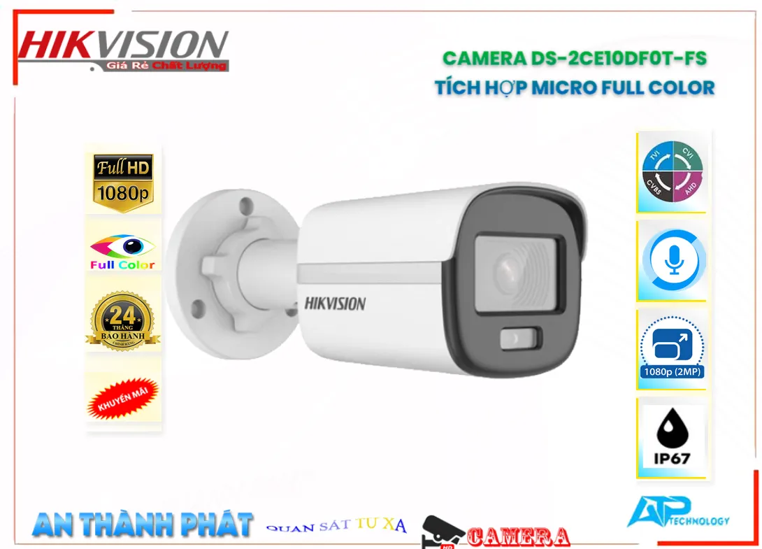DS-2CE10DF0T-FS Camera Thân Thu âm COLORVU,giá kỹ thuật DS-2CE10DF0T-FS HD ,phân phối DS-2CE10DF0T-FS, Loại Camera Giá re DS-2CE10DF0T-FS Bán Lỗ,DS-2CE10DF0T-FS Giá Thấp Nhất,công nghê DS-2CE10DF0T-FS FULL HD 1080P ,DS-2CE10DF0T-FS Giá rẻ nhất,thông số DS-2CE10DF0T-FS,DS-2CE10DF0T-FS giá mới nhất,DS-2CE10DF0T-FS Giá Hãng,DS-2CE10DF0T-FS rẻ nhất,DS-2CE10DF0T-FS bán uy tín,sale DS-2CE10DF0T-FS